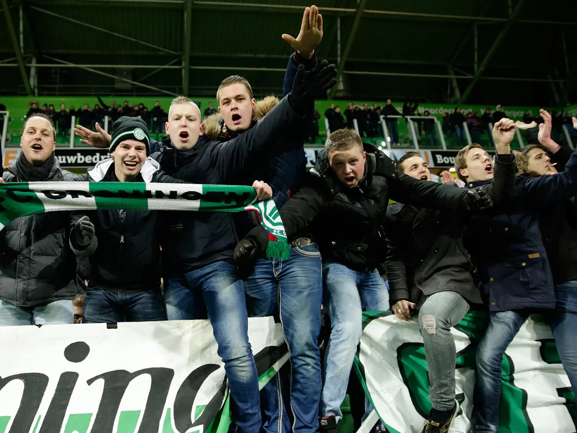 'Publiek FC Groningen wil meer passie en opportunisme'
