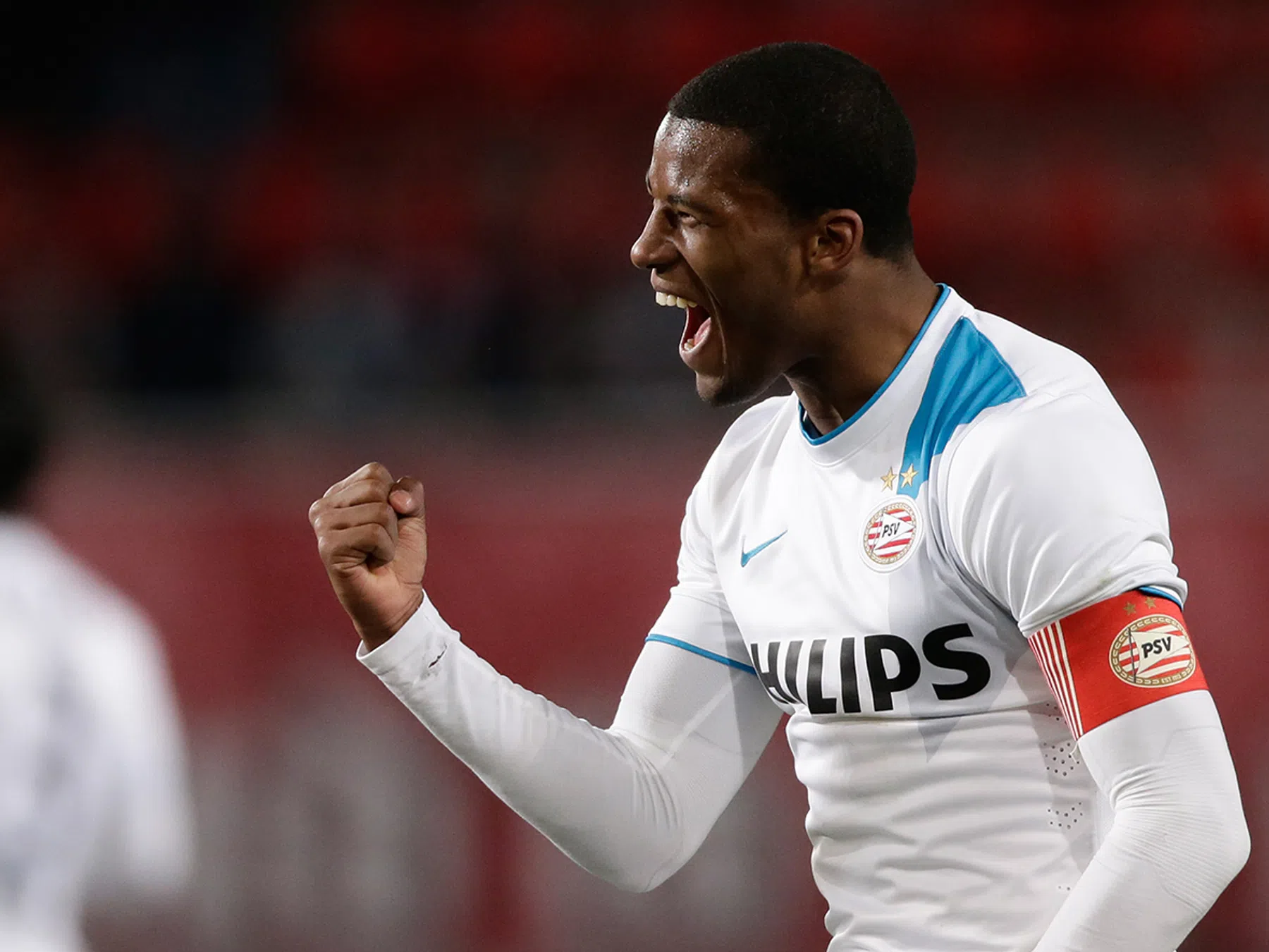 Gillette Speler van de Week: Georginio Wijnaldum