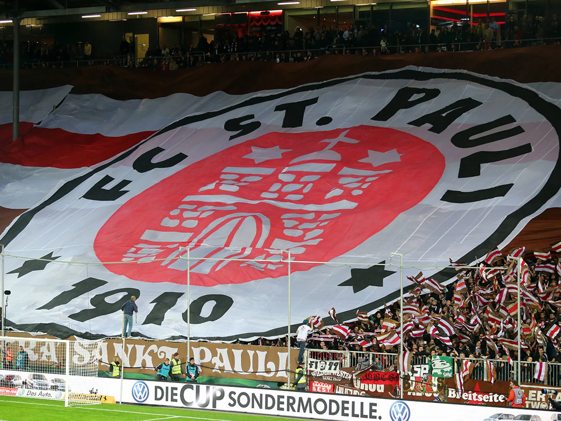 'Rechtszaak matchfixing was een beetje teleurstellend'