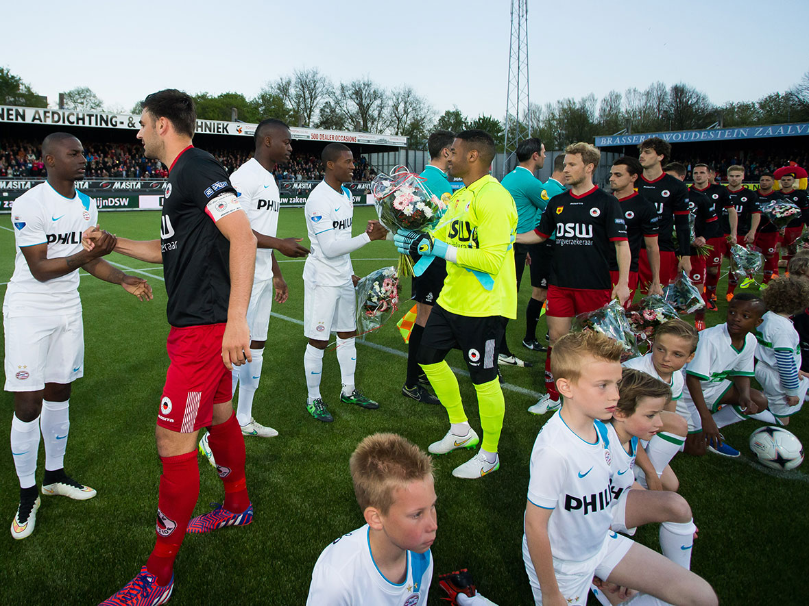 'Excelsior overtuigd van rechtstreekse handhaving'