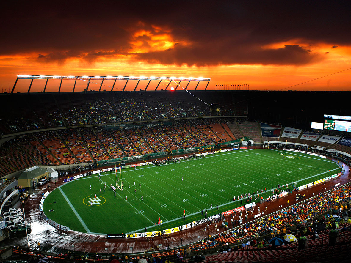 'Benieuwd hoe Oranje zich houdt voor 50.000 mensen'