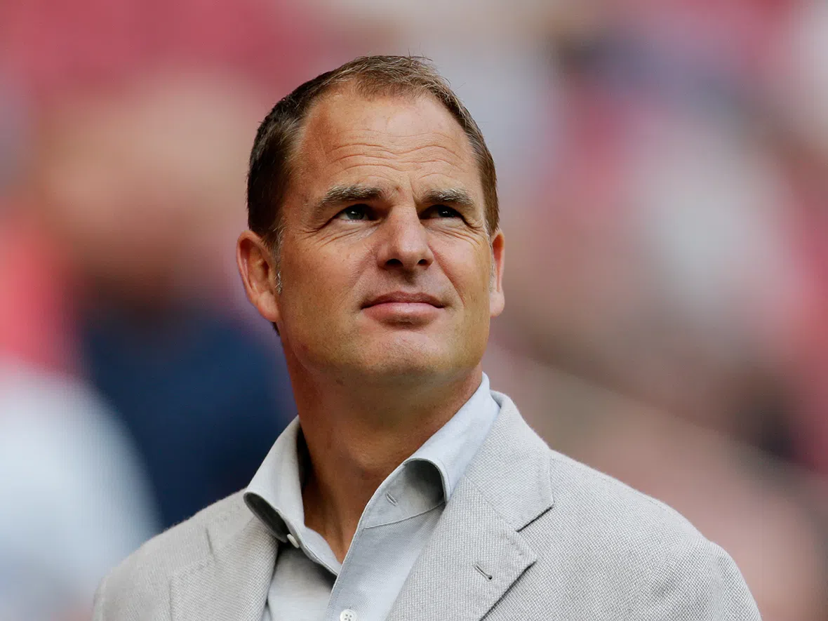 'Het draait vanmiddag om klantenbinding bij Ajax'