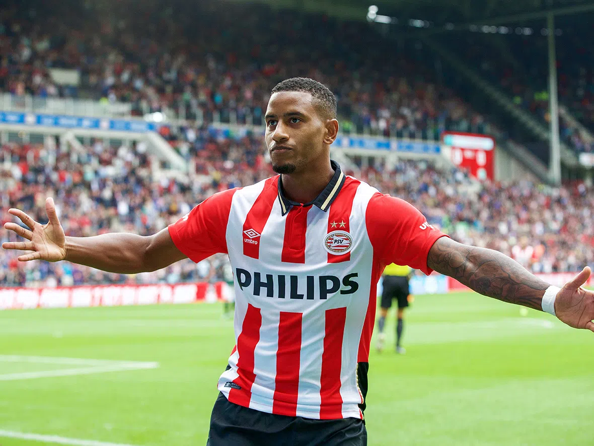 'Ook dit PSV beheerst de kunst van de tegenaanval'