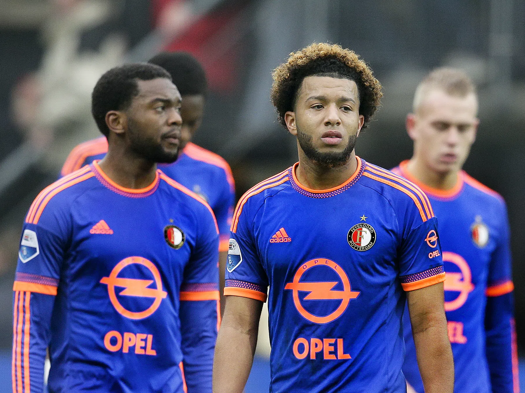 'De beker maakt of kraakt hele seizoen van Feyenoord'