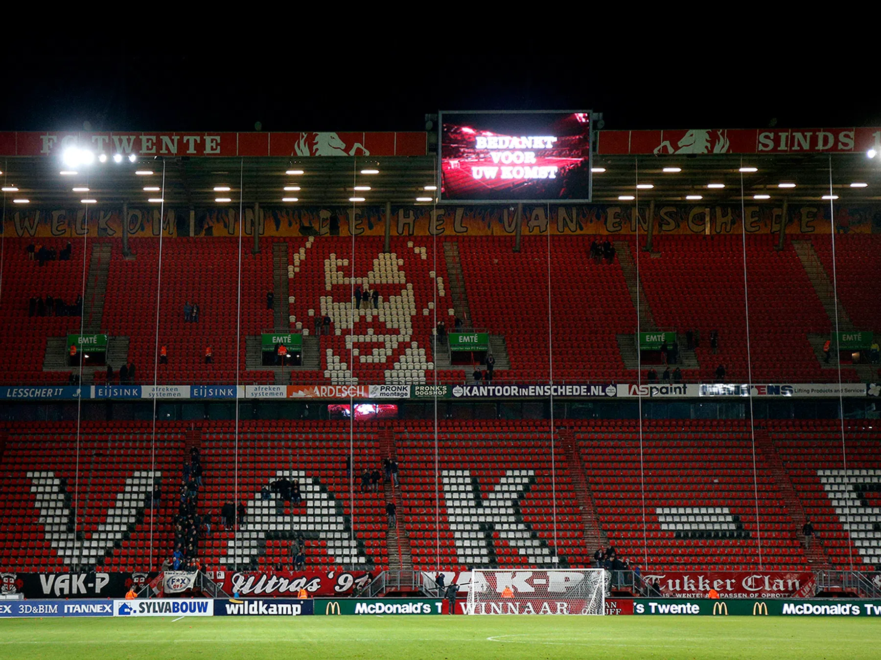 'Het voetbalvaticaan heeft altijd veel te verbergen'