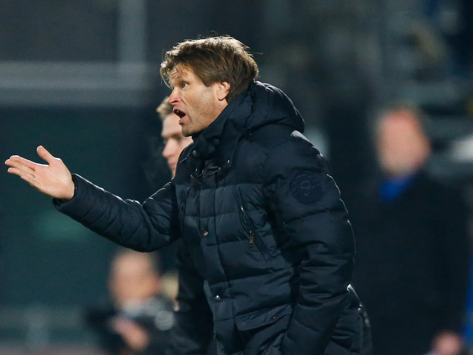 'PEC straft zelfmoordtactiek De Graafschap goed af'