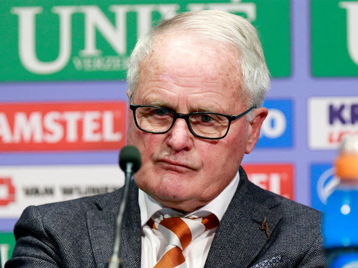 'Spelers Heerenveen niet echt blij met opmerkingen De Haan'
