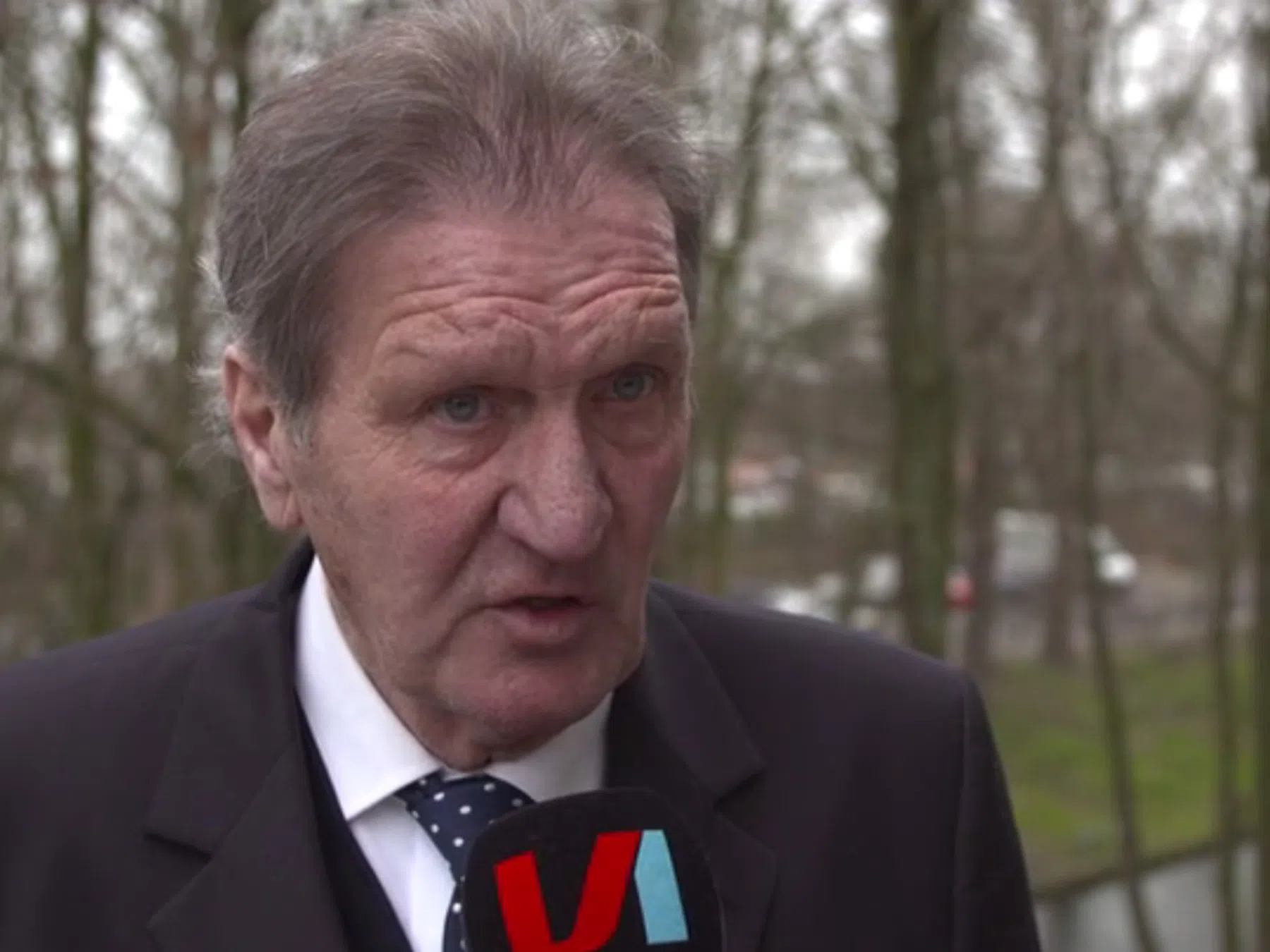 Schoenmaker: 'Cruijff was op zijn zeventiende al weergaloos'