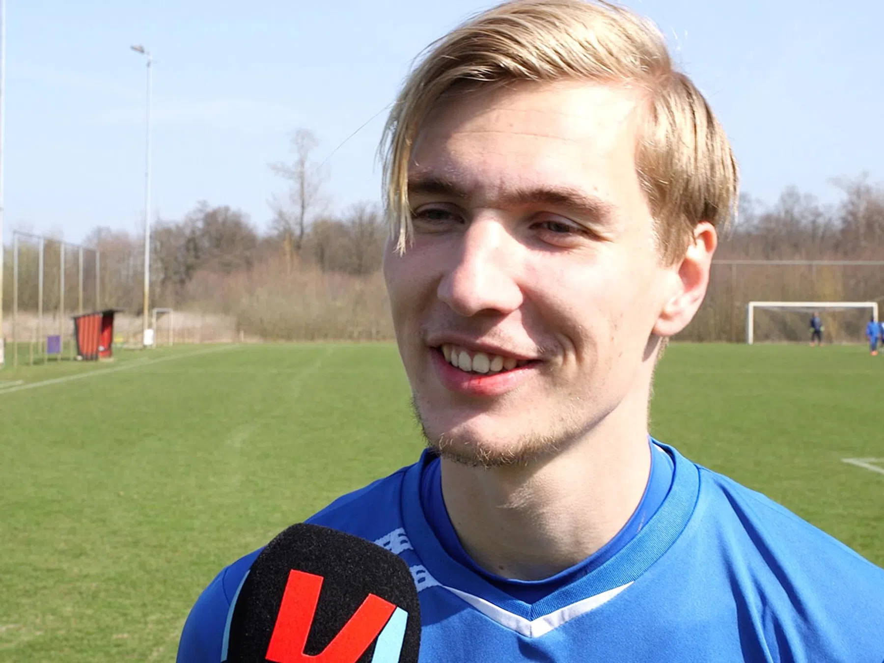 'De Graafschap begint voor het eerst als grote favoriet' 