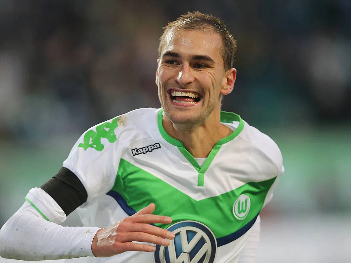'Wolfsburg heeft maar één goal van Dost nodig'
