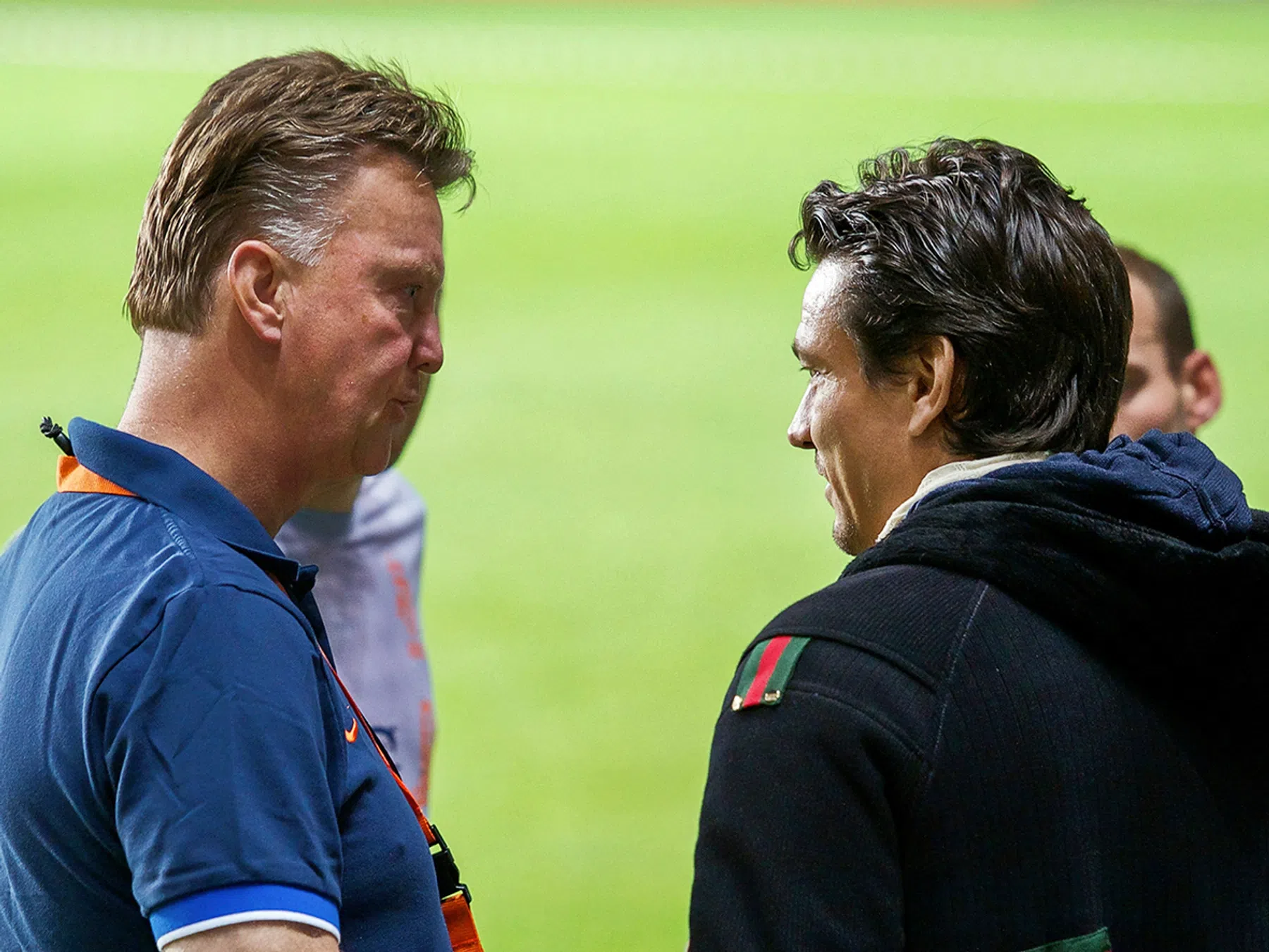 Hoe Jari Litmanen Dennis Bergkamp deed vergeten