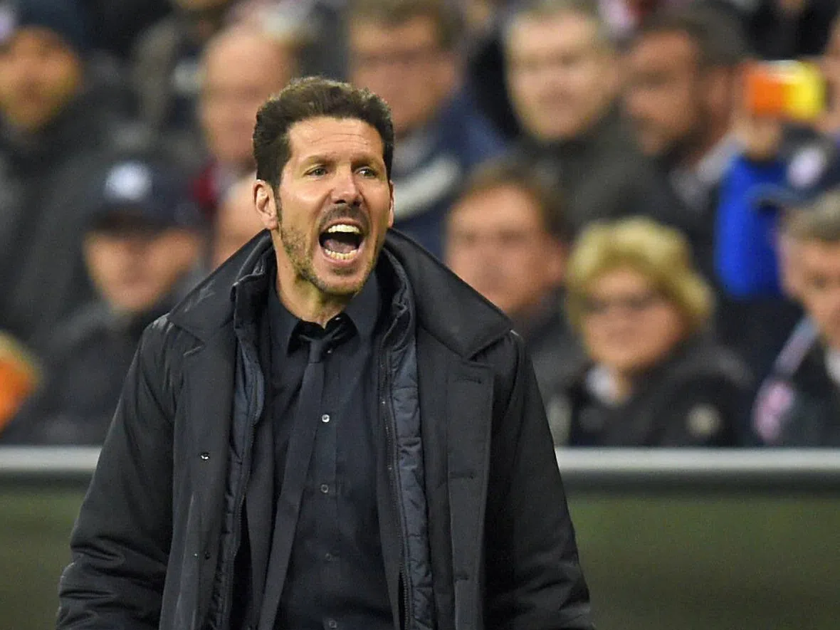 'De code van Atlético is niet te kraken'