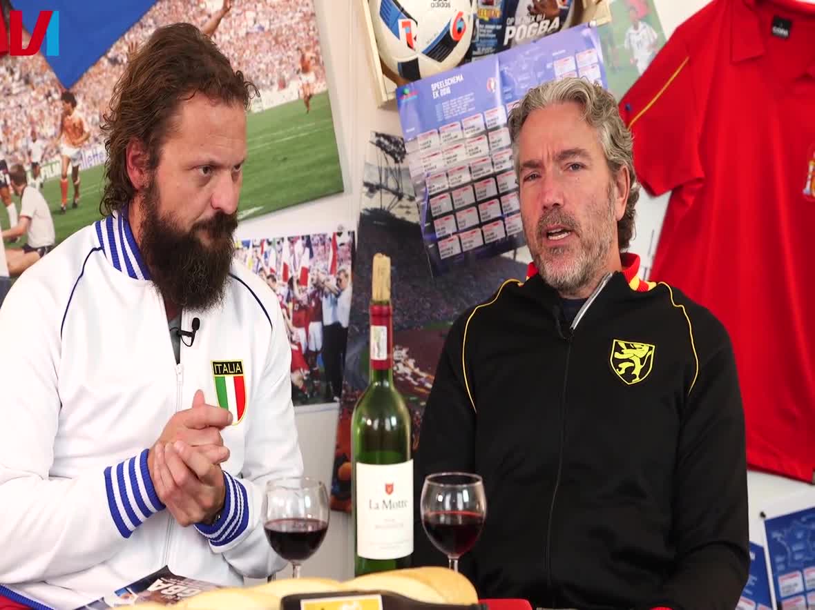 Win mooie prijzen met de EK Quizmasters