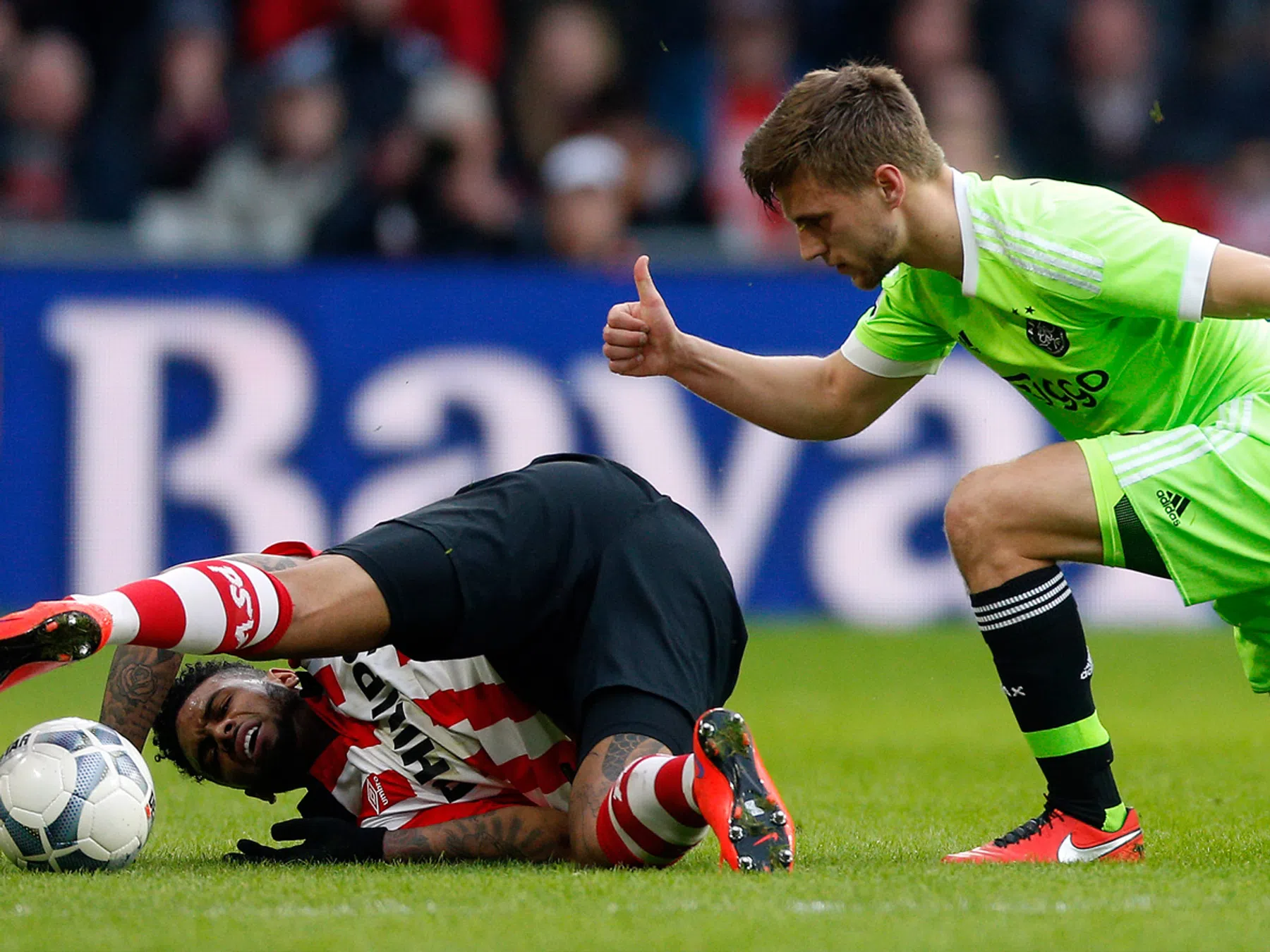 Vooruitblik seizoen 2016/17: 'PSV ligt op pole-position'