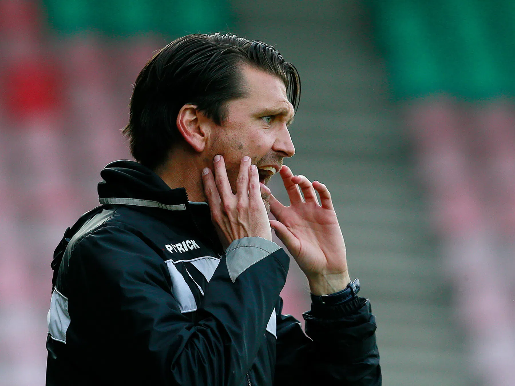 'PEC voor fijnproevers, NEC vol vraagtekens'