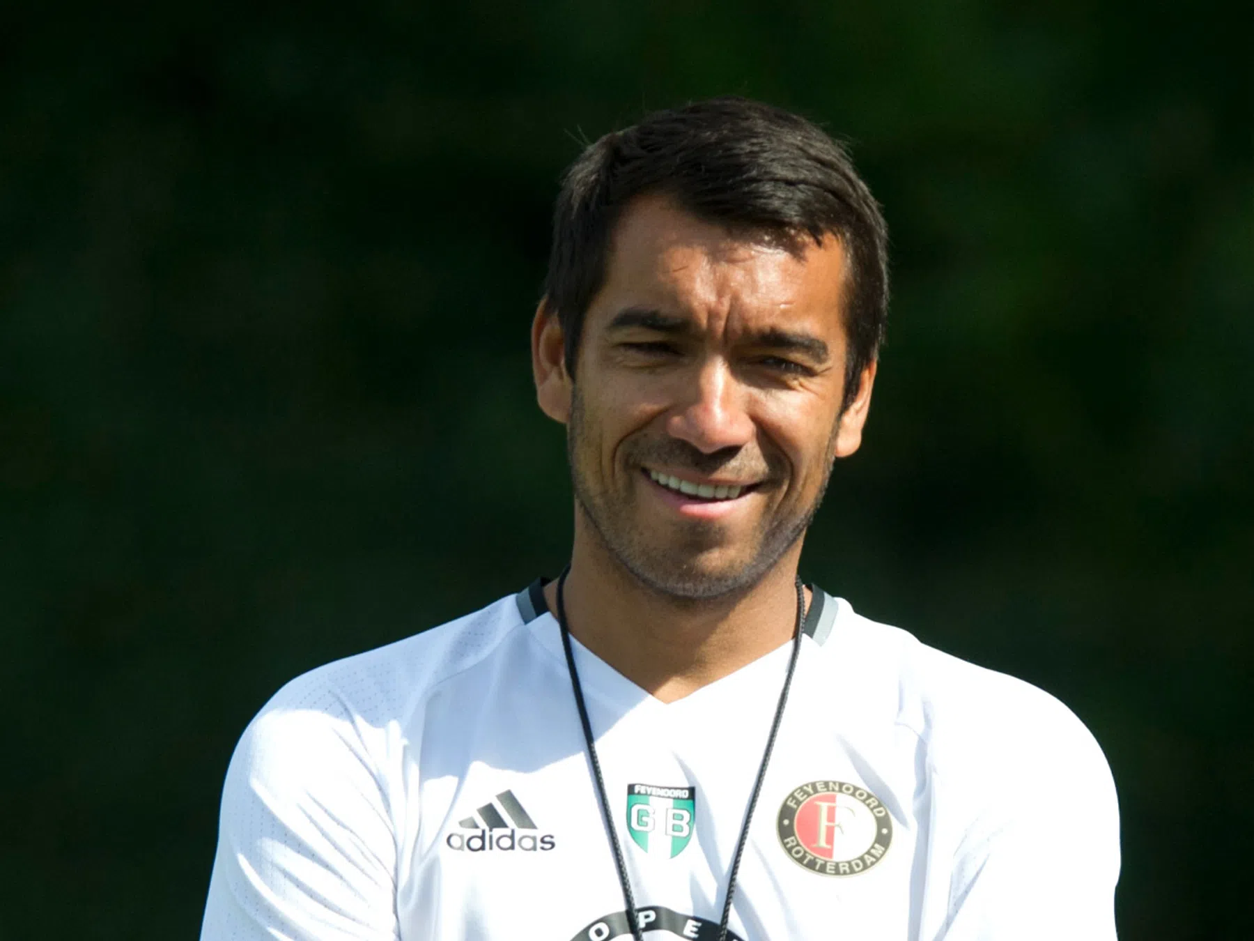 Vooruitblik Feyenoord: 'Examenjaar voor Van Bronckhorst'