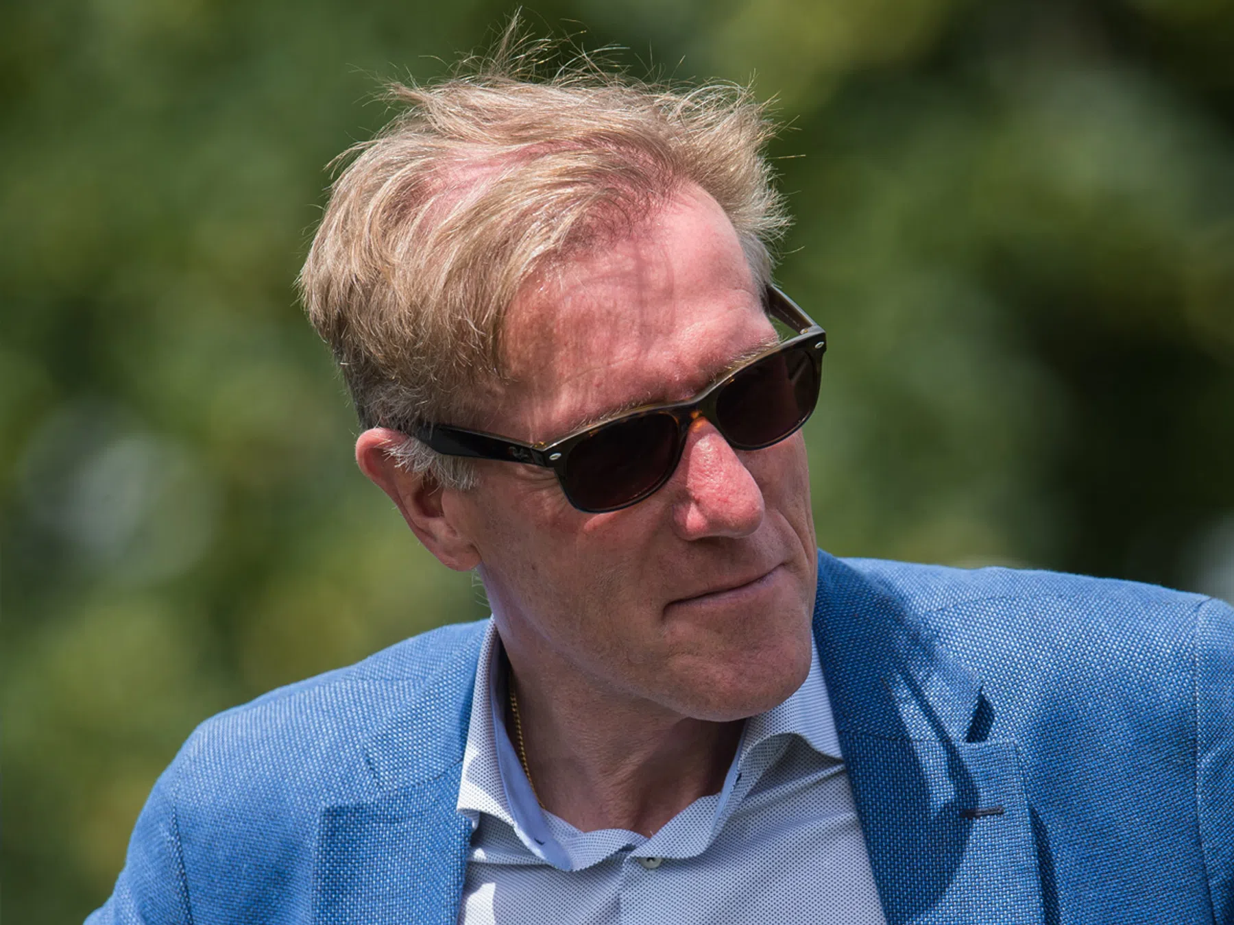 'Chaotischer kan Oranje niet beginnen aan een kwalificatie'