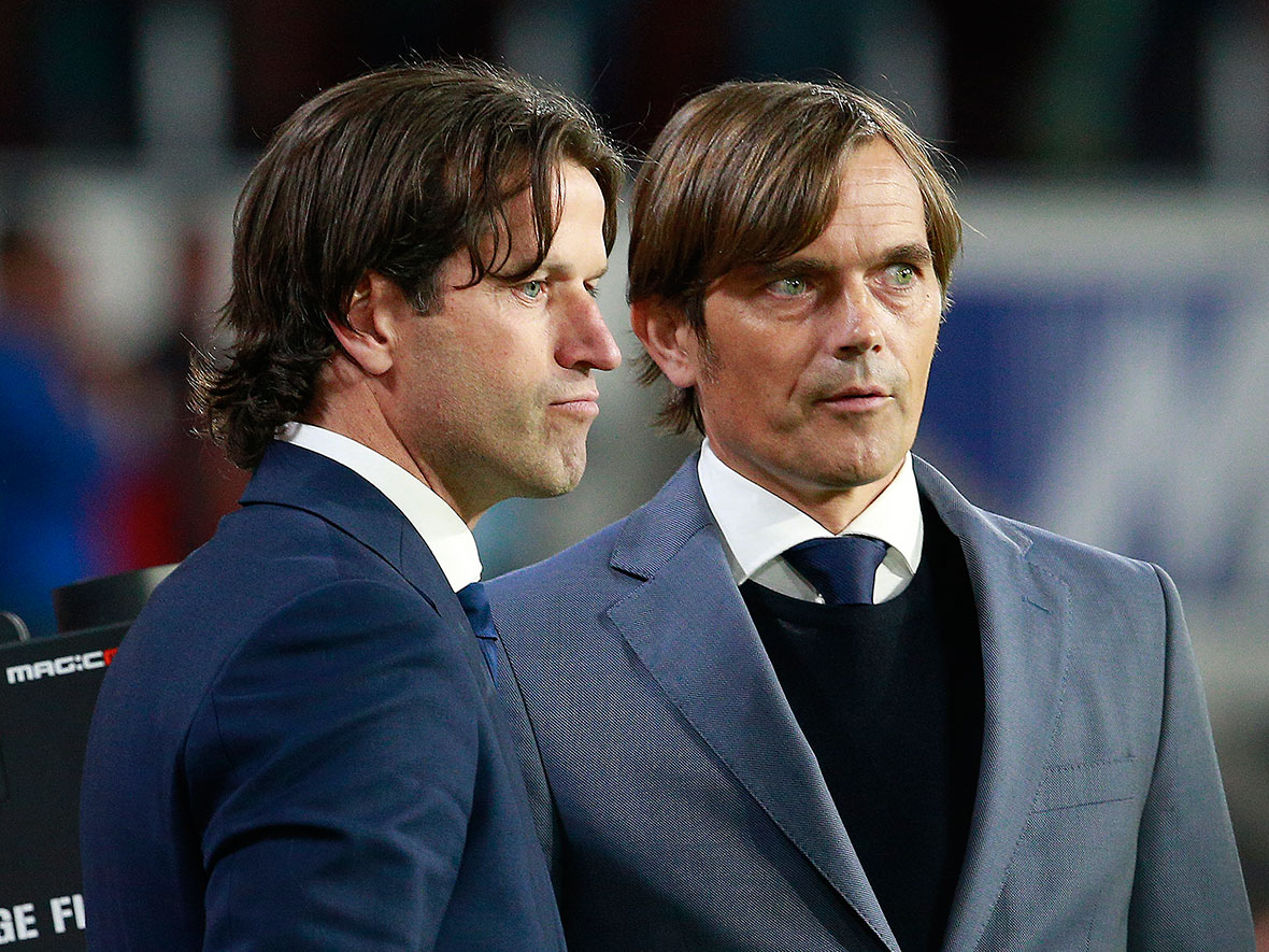 'Fans PSV verwachten makkelijke middag tegen Groningen'