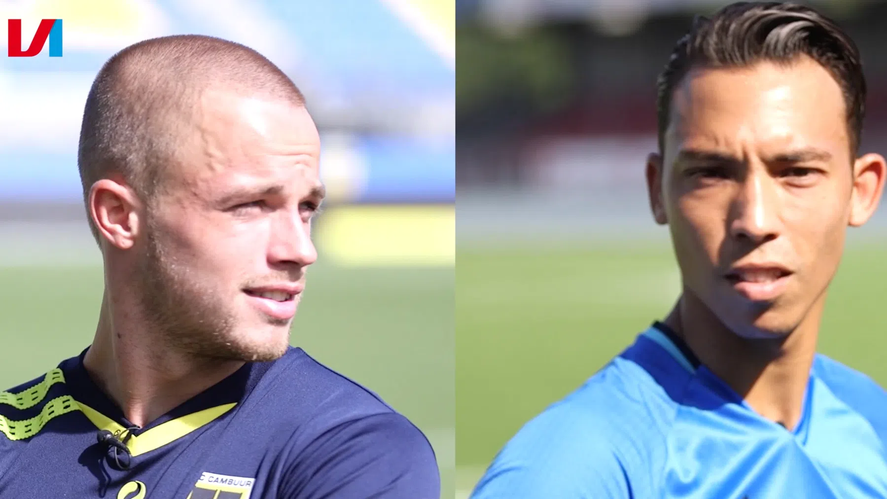 Jupiler League-magazine: Kip en Salasiwa voor even vijanden