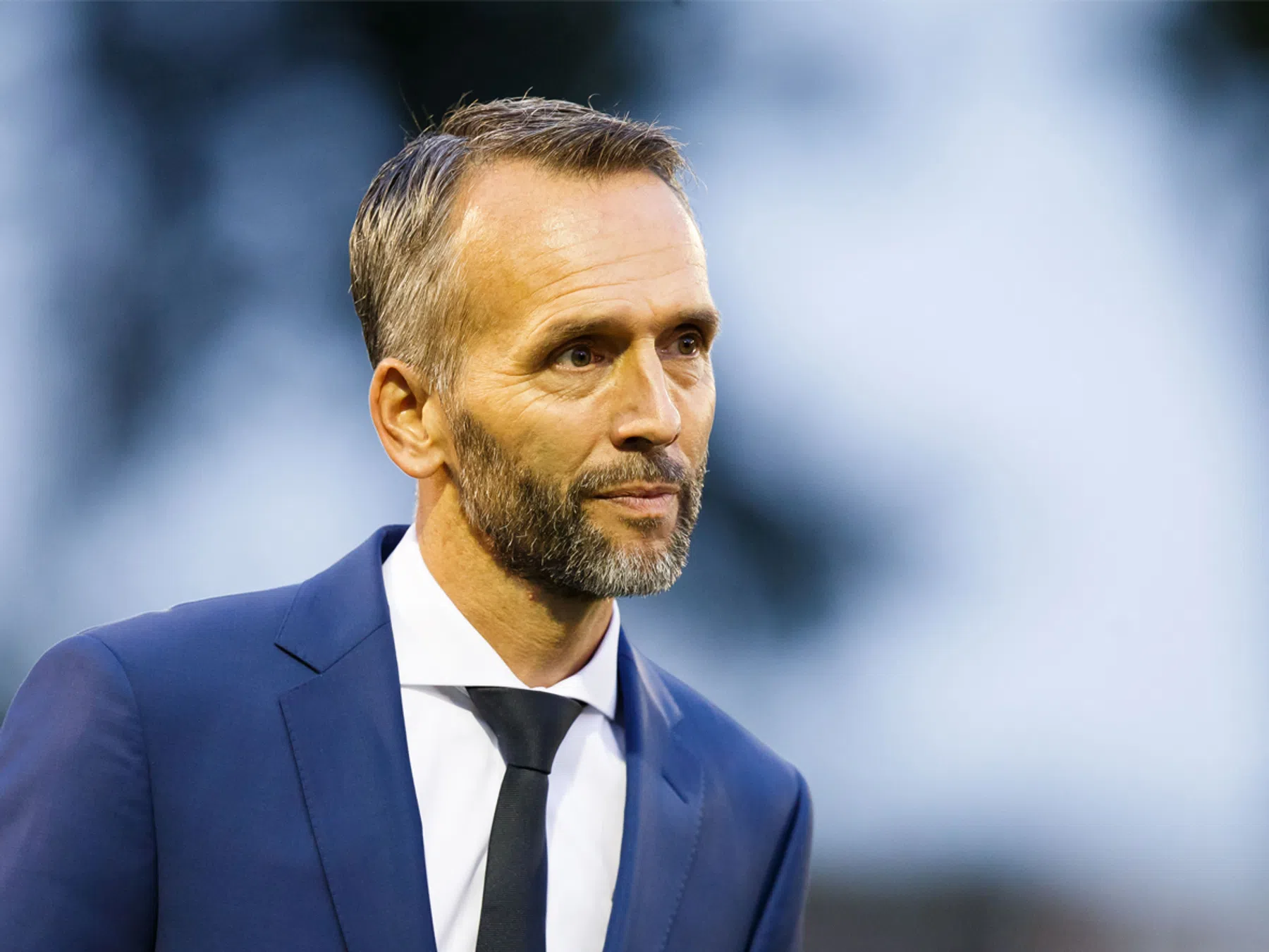 'Ik denk dat de spelers Adrie een beetje gaan dollen'