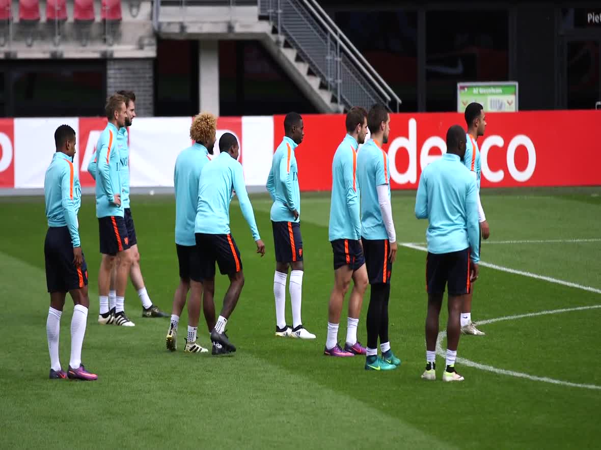 'Een rol hangend op links kun je aan Klaassen overlaten'