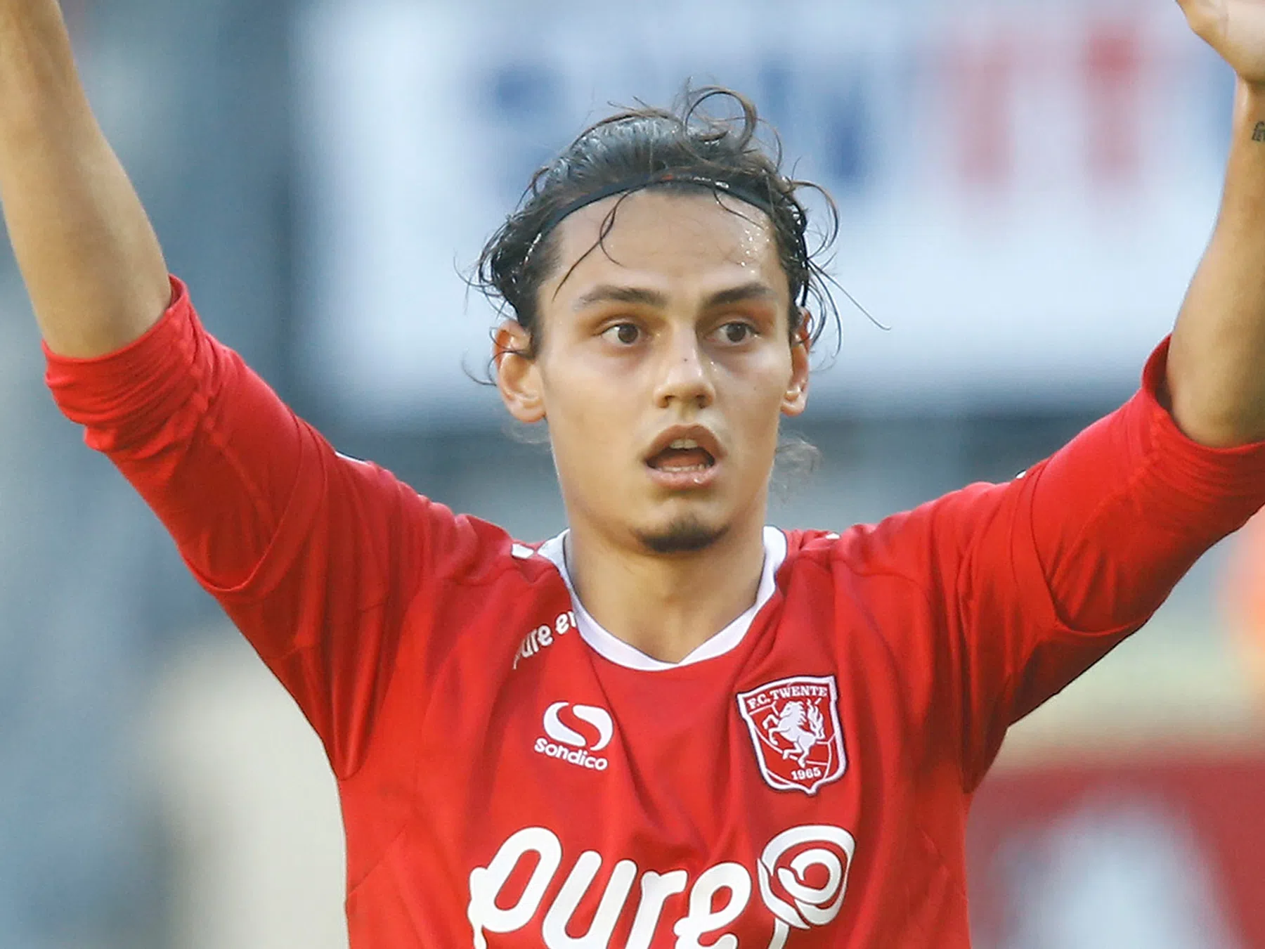 'Hoger geklasseerd FC Twente geen favoriet tegen Go Ahead'