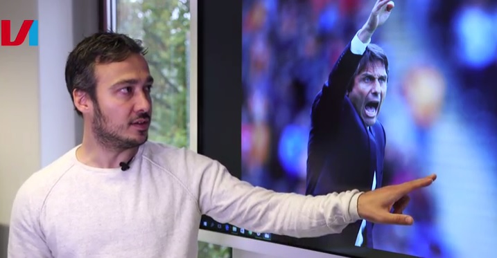 'Mourinho wil absoluut niet verliezen van Chelsea'