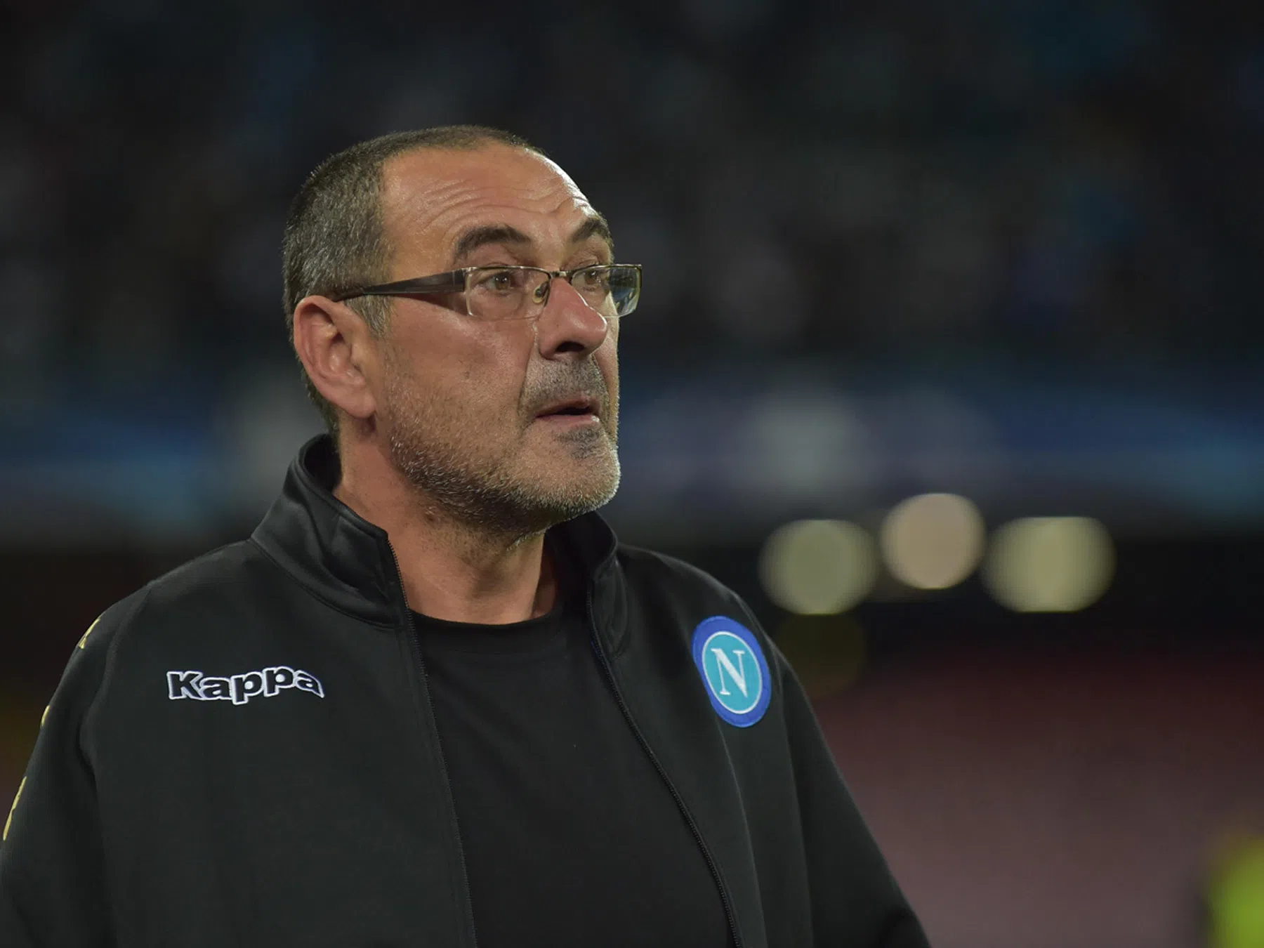 'Serie A is elitefeestje van het noorden van Italië'