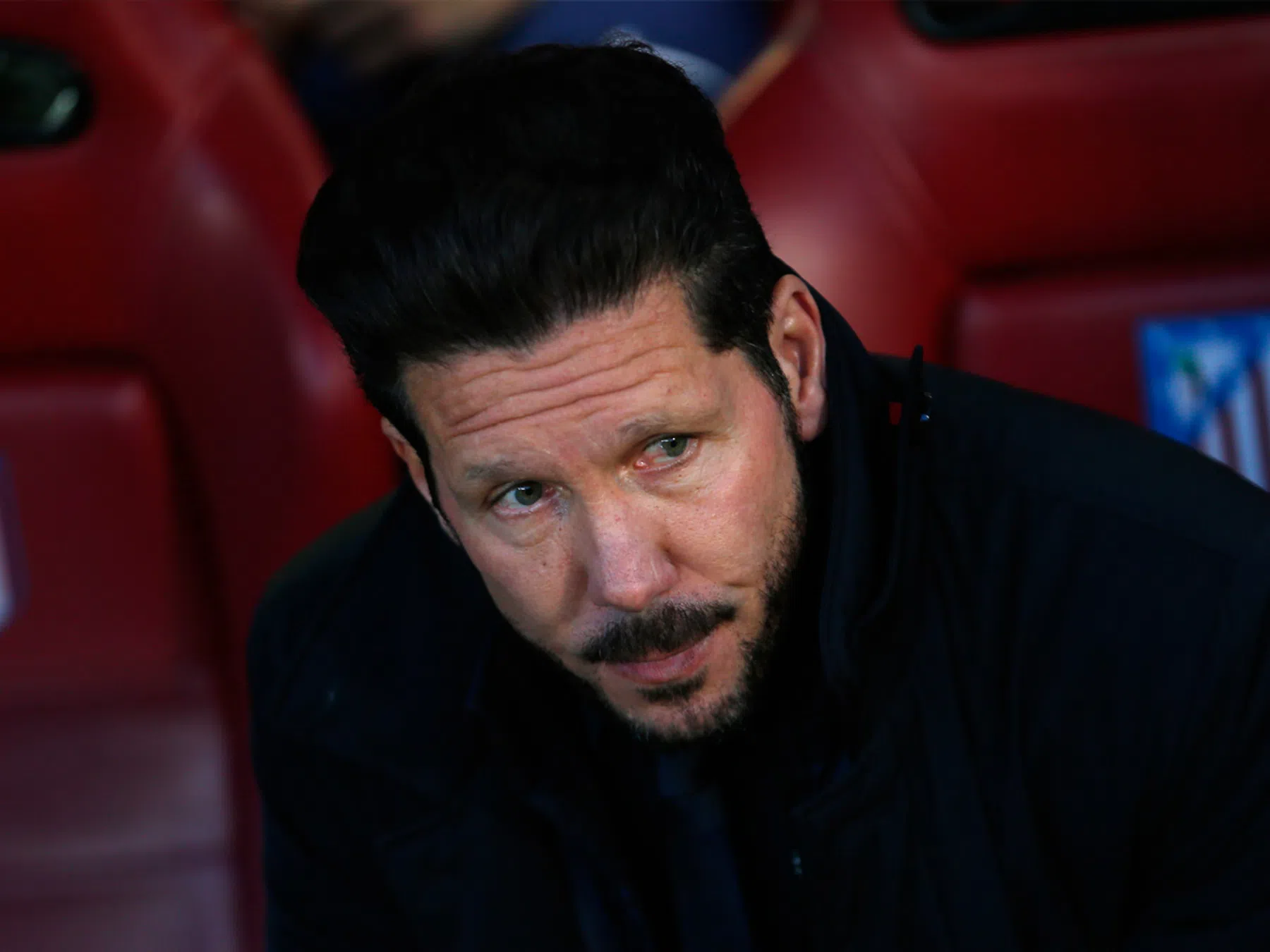 'Simeone zal antwoord vinden op Ronaldo en Bale'