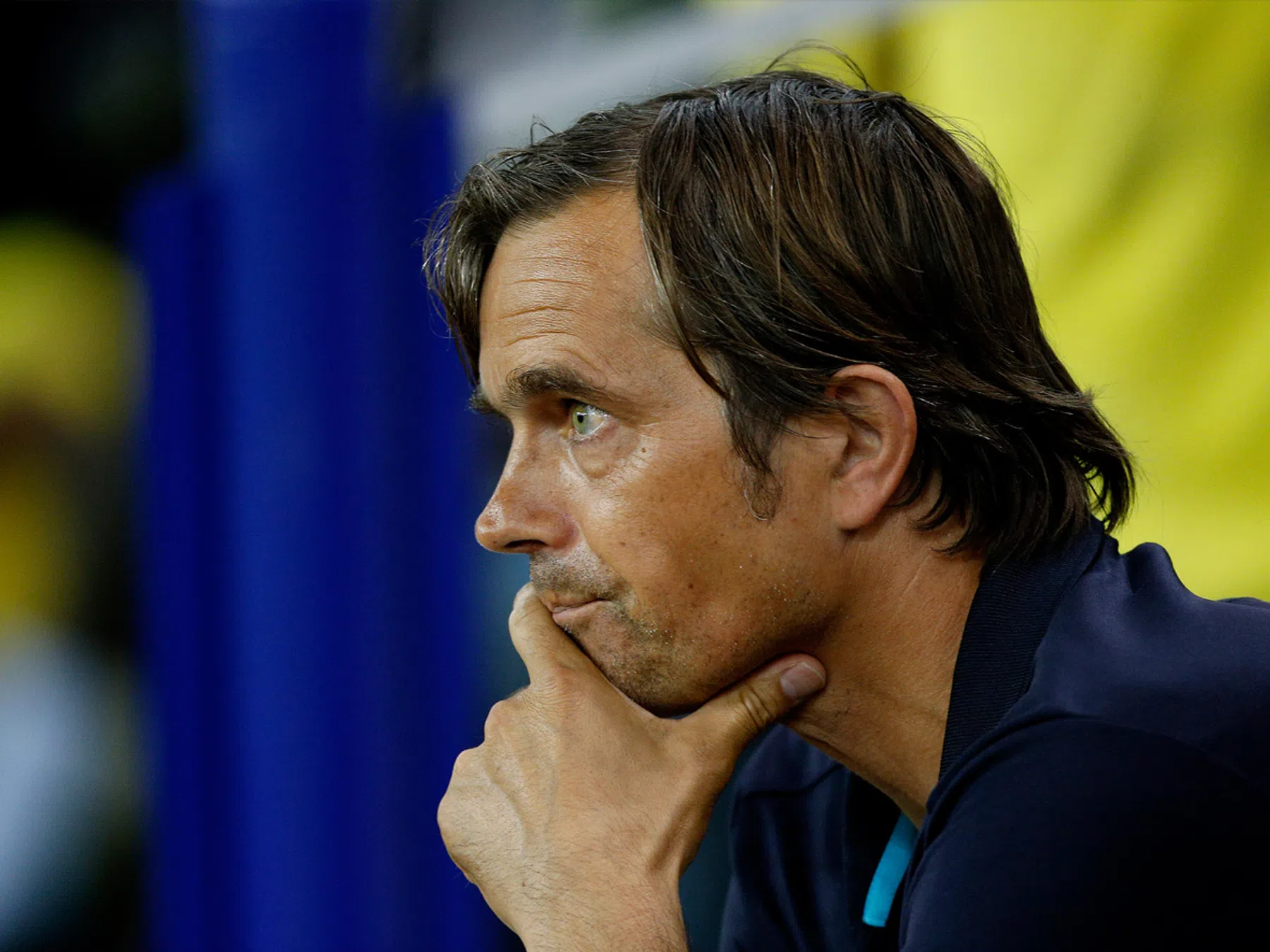 'Uitschakeling betekent onvoldoende op kerstrapport PSV'