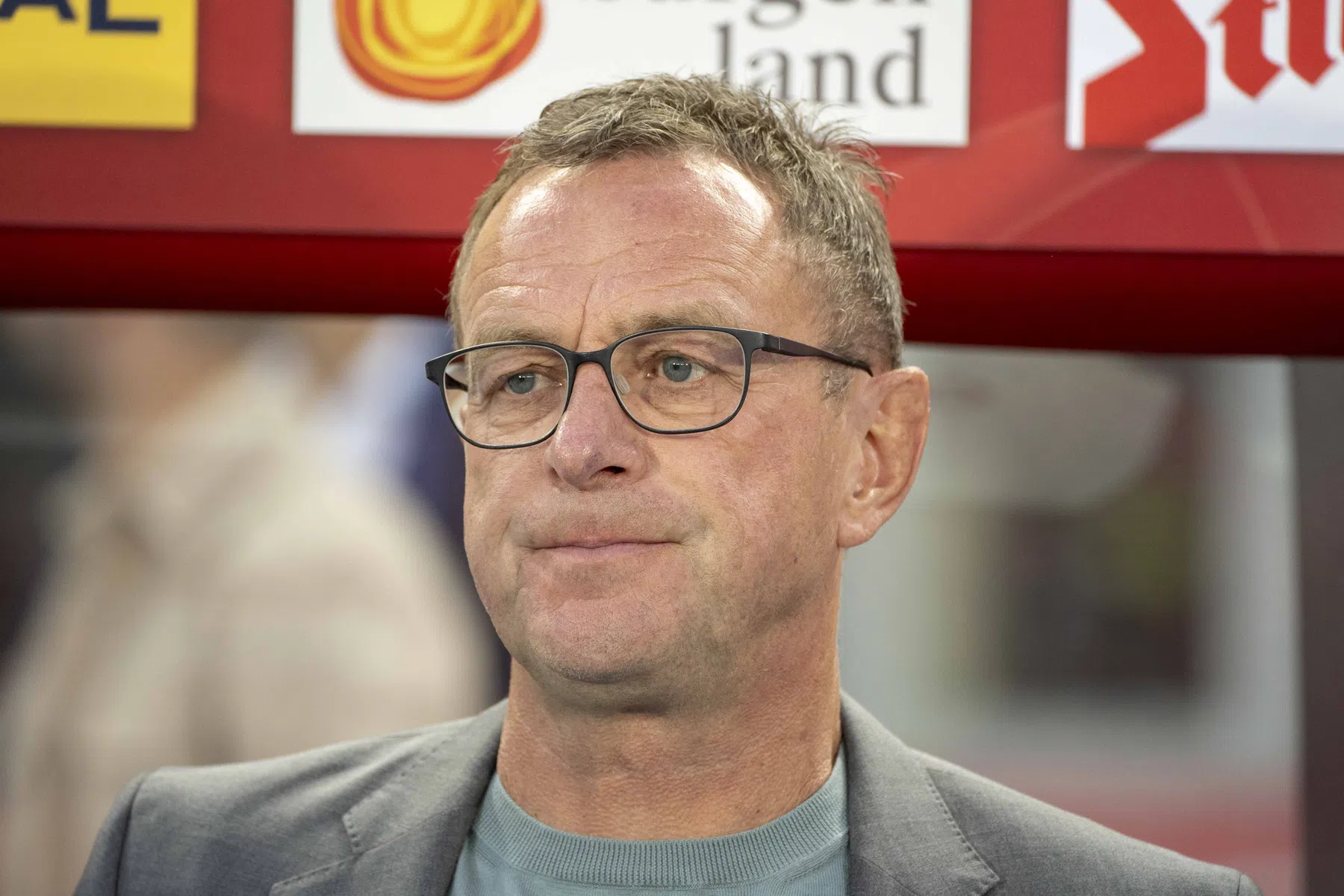 Ralf Rangnick: ‘Johan Cruijff zit in mijn voetbalziel verankerd’