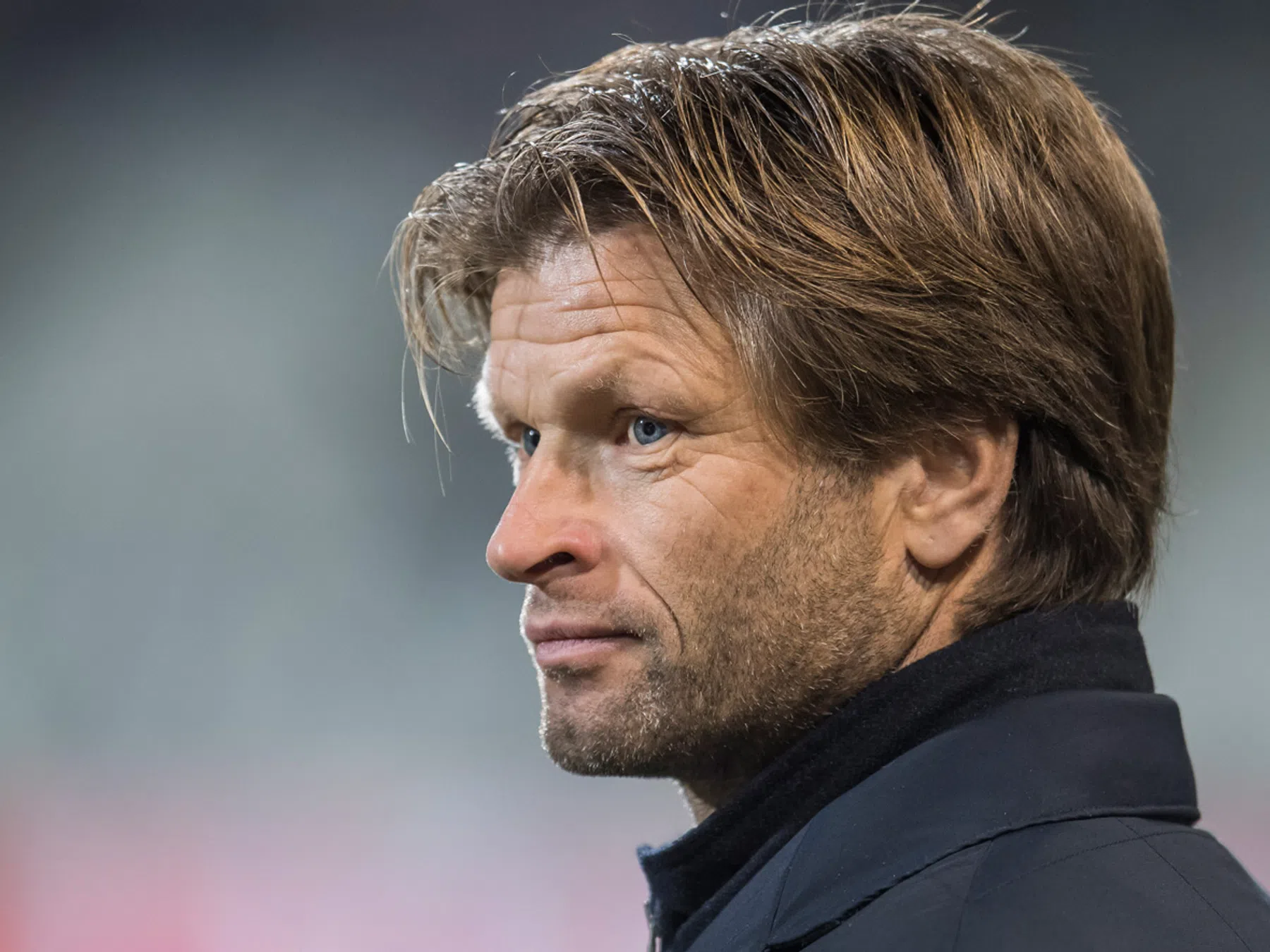 'Bij De Graafschap wordt de opstelling meteen omgegooid'