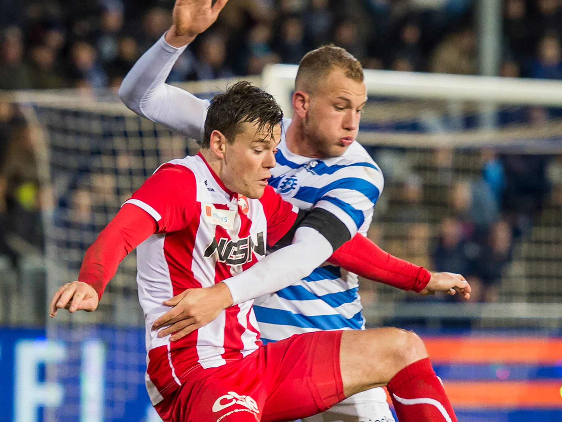 Boere: 'Achteraf langer bij Ajax moeten blijven'