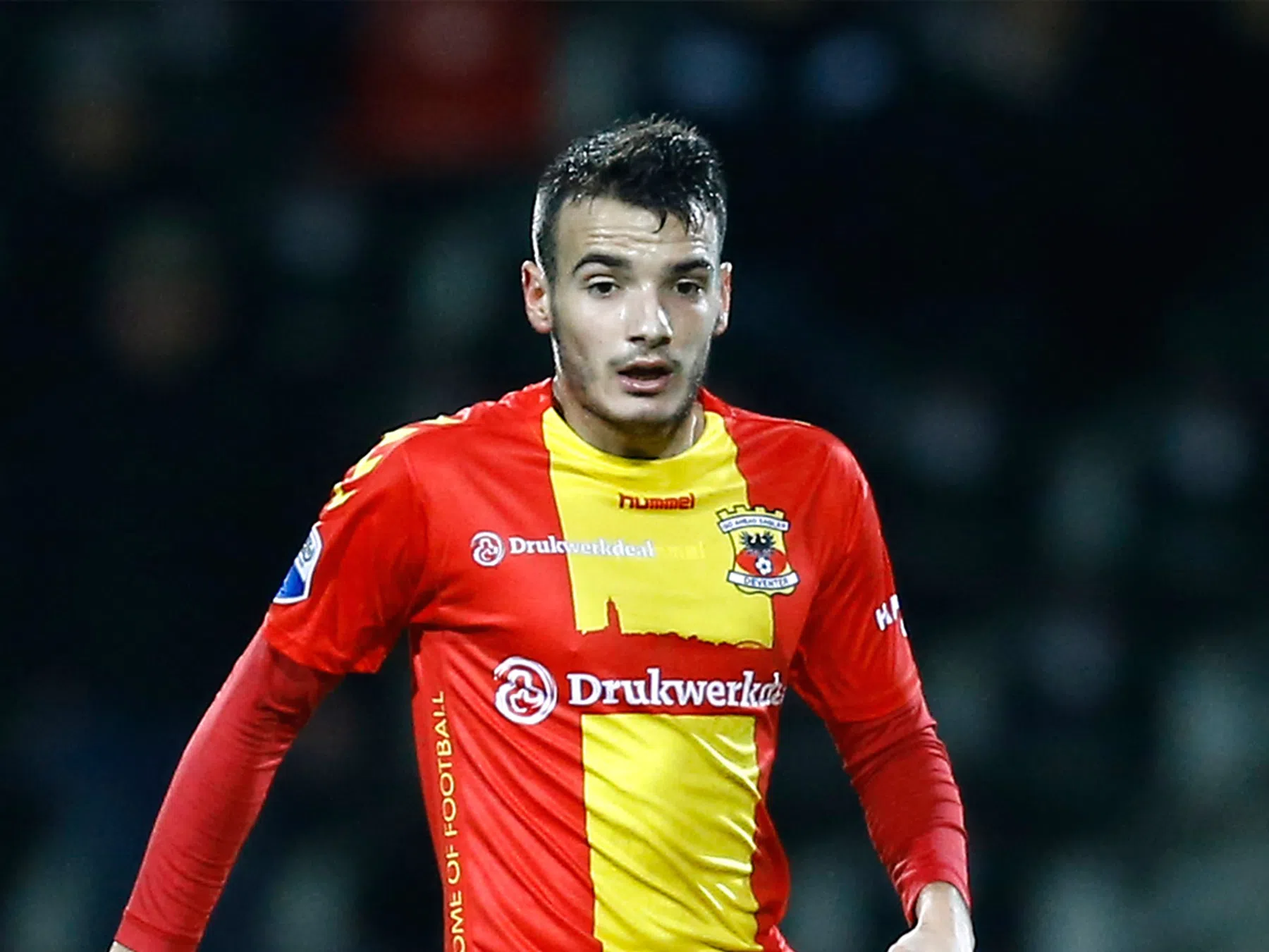 Welke Eredivisie-clubs ondergingen een metamorfose?