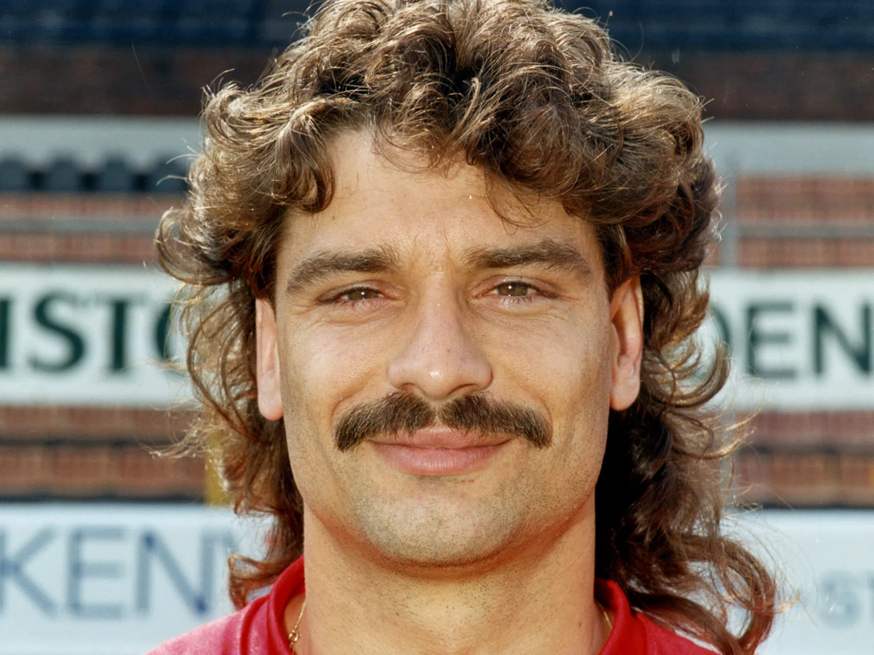 'Manuel Sánchez Torres zou een Soldaat van Oranje worden'