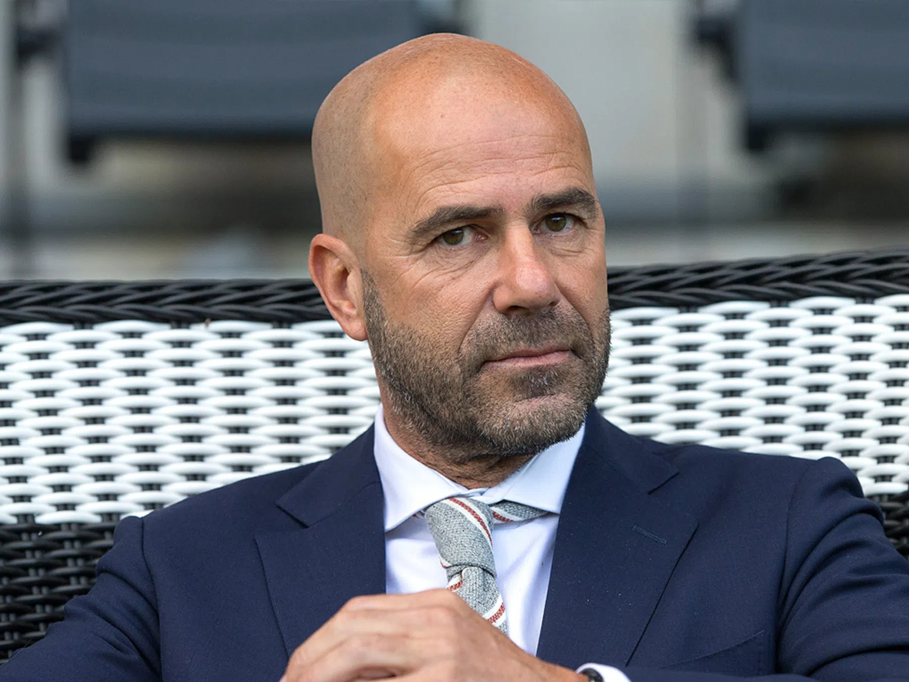 Ajax - Heracles in 60 seconden: oud zeer in Amsterdam?