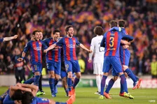 Thumbnail for article: Barcelona doet het onmogelijke: voetbalwonder tegen PSG