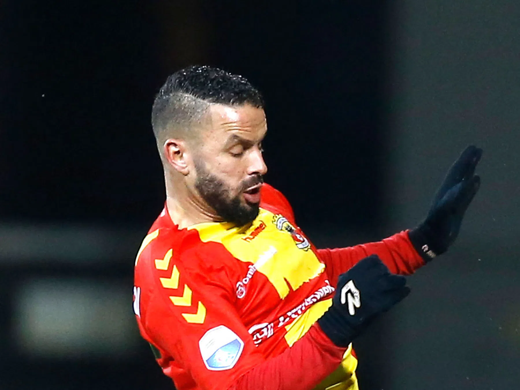 'Zwolse uitspraken zetten Go Ahead nog meer op scherp'