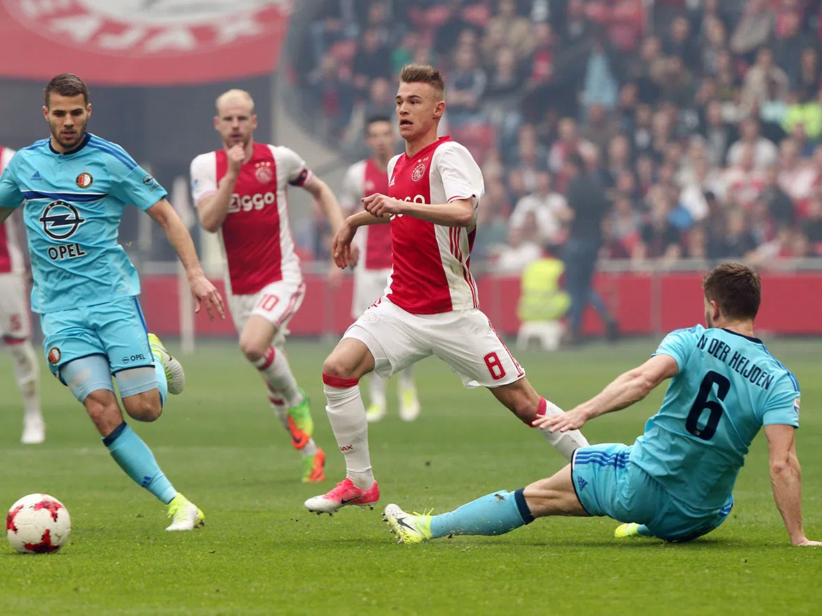 'Klassieker bewijst dat selectie Feyenoord knetterdun is'