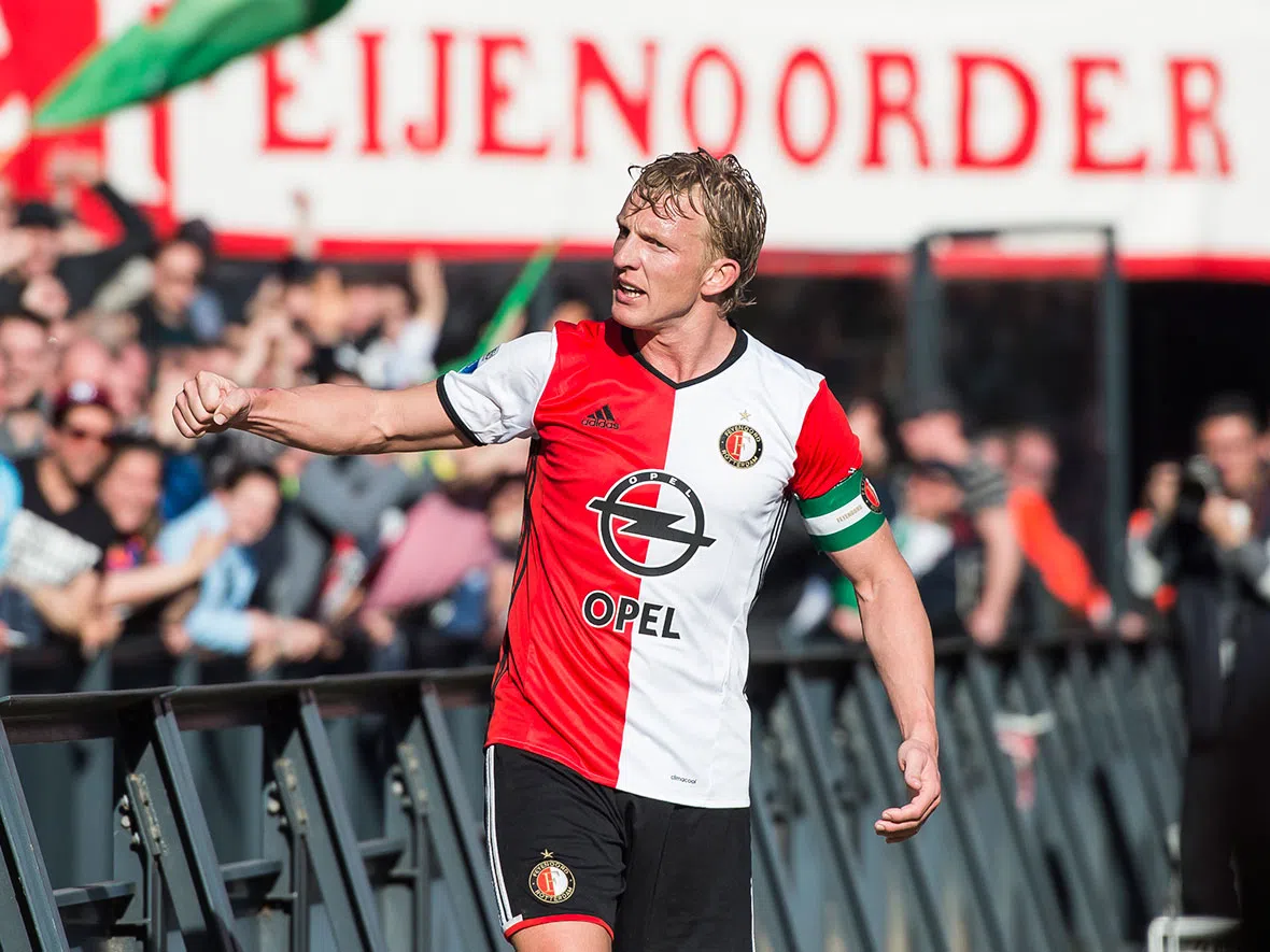 Feyenoord - Go Ahead in 60 seconden: herstel van kater?