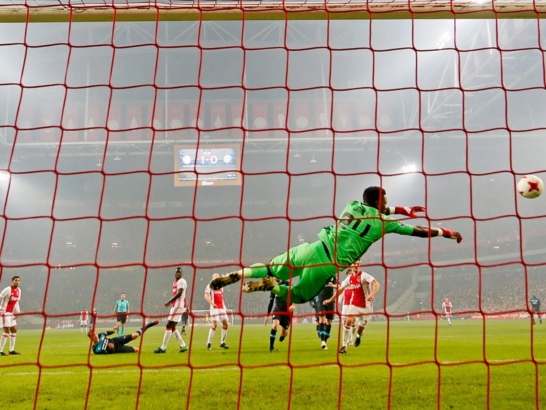 'Ajax is een beetje favoriet in topper tegen PSV'