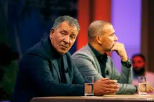 Thumbnail for article: Waarom Henk ten Cate bondscoach was en daarna weer niet