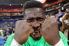 Thumbnail for article: Witte rook: Ajax-sterkhouder Onana langer in Amsterdam