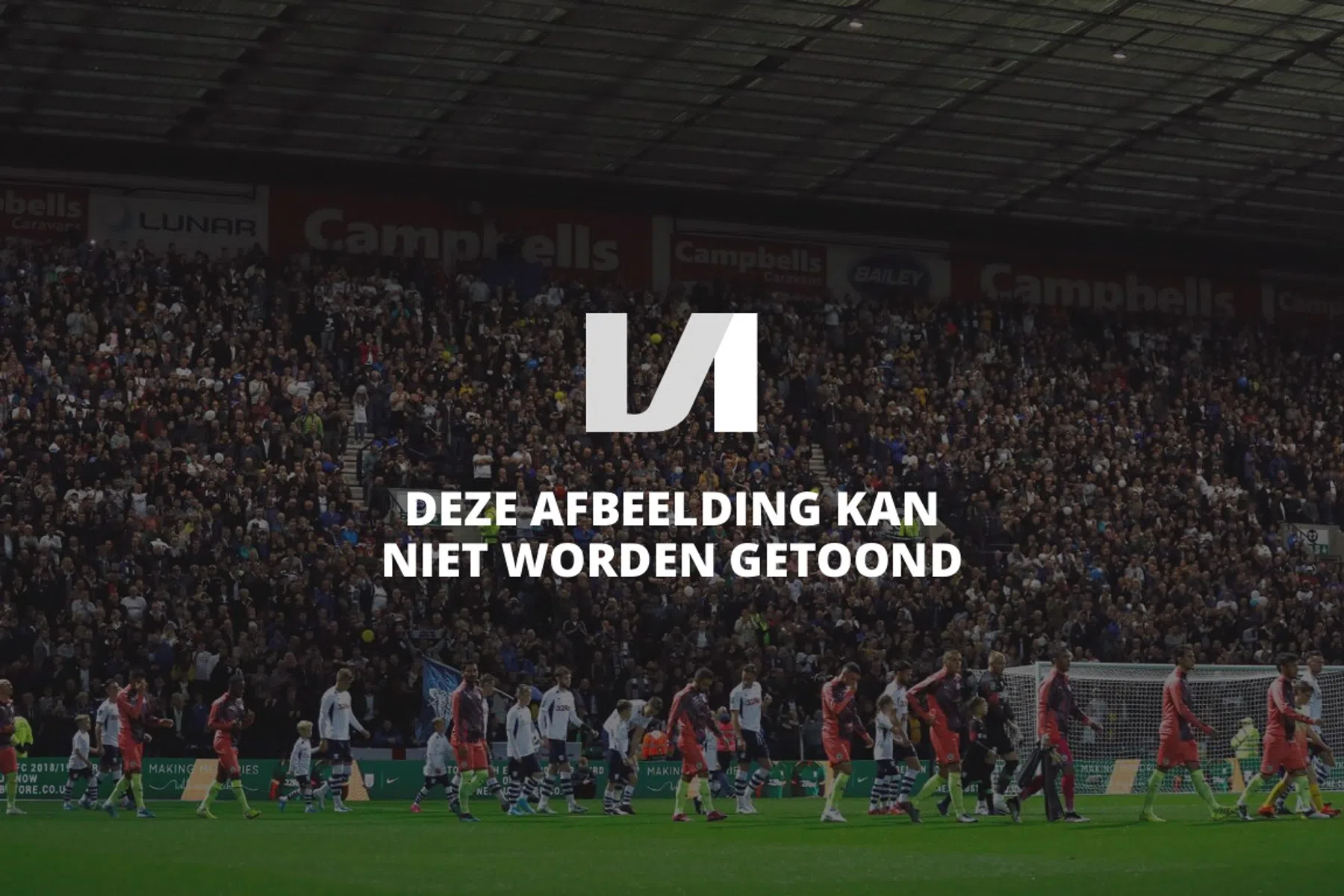 Gouden Stieren voor Nouri en Steijn