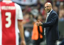 Thumbnail for article: Het verhaal achter het abrupte vertrek van Peter Bosz