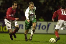 Thumbnail for article: Eerste VI-interview met Arjen Robben (16): 'Ik was turnkampioen'