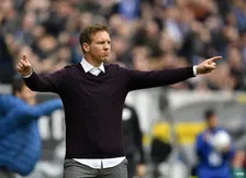 Thumbnail for article: Julian Nagelsmann, innovator met potlood en liniaal
