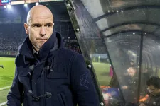 Thumbnail for article: De visie van Erik ten Hag: weg met de compromiscultuur