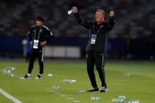 Thumbnail for article: Ten Cate: 'Ik wilde Oranje naar het WK leiden'