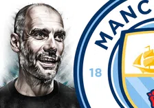 Thumbnail for article: Zo speelt het Manchester City van Pep Guardiola